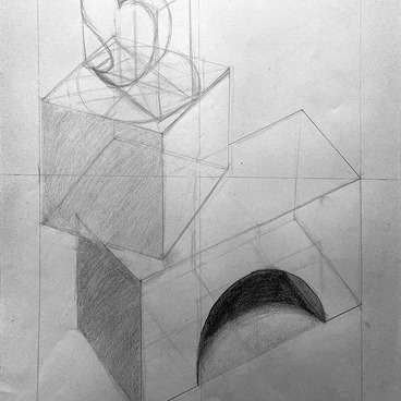 apoyo dibujo tecnico y preparacion academica