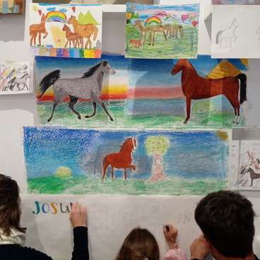 grupos reducidos y atención personalizada