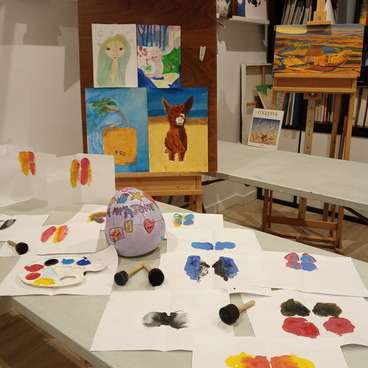 para todas las edades y niveles de aprendizaje